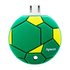 Pen Drive Apacer 8 GB USB 2.0 AH174