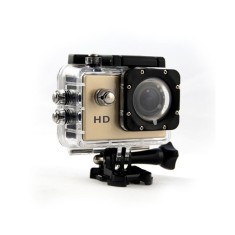 Filmadora Importado DV508N HD