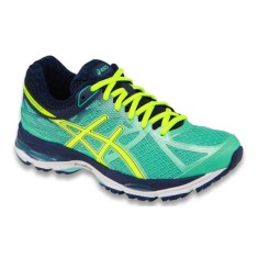 Tênis Asics Feminino Corrida Gel Cumulus 17