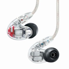 Fone de Ouvido Shure SE846