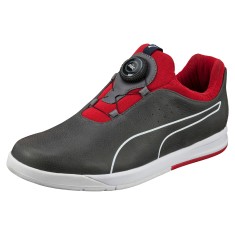 Tênis Puma Masculino Casual Red Bull Disc