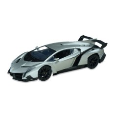 Carrinho de Controle Remoto Multikids Lamborghini Veneno 1:12 BR458
