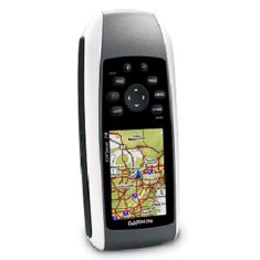 GPS Náutico Garmin GPSMAP 78 2,6 "