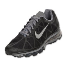 Tênis Nike Masculino Corrida Air Max+ 2011