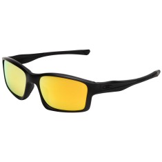 Óculos de Sol Masculino Máscara Oakley Chainlink OO9247