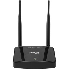 Roteador Wireless 300 Mbps WRN 300 - Intelbras