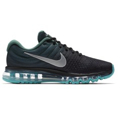 Tênis Nike Masculino Corrida Air Max 2017