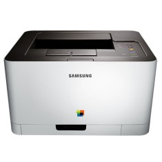 Impressora Samsung CLP365W Laser Colorida Sem Fio