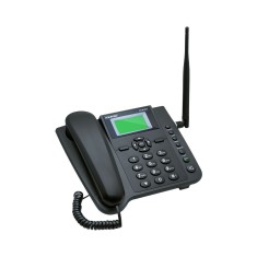 Celular de Mesa com Fio Aquário CA-40ECO