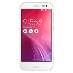 Smartphone Asus Zenfone Zoom ZX551ML 128GB 13,0 MP Android 5.0 (Lollipop) 3G 4G Wi-Fi
