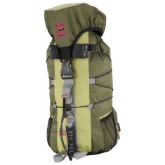 Mochila Trilhas Trilhas & Rumos 32 Litros Crampon 32 L