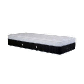 Colchão Solteiro Molas Superlastic Mannes Platinum 96 x 36 x 203 cm