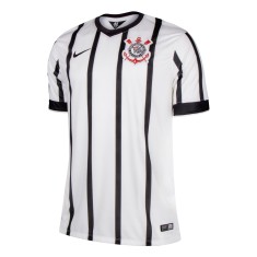 Camisa Torcedor Corinthians I 2014 sem número Nike