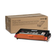 Toner Magenta Xerox 106R01401
