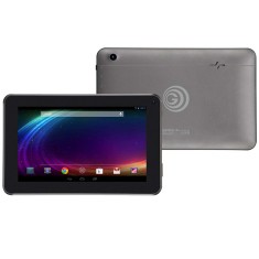 Tablet Gradiente OZ 8GB TFT 7" Android 4.2 (Jelly Bean Plus) 2 MP Tab 700