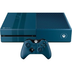 Console Xbox One 1 TB Microsoft Forza Motorsport 6