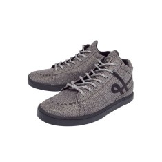 Tênis Ous Masculino Casual Maestro Kl Jay Imperial