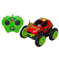 Carrinho de Controle Remoto Candide Turning Action Robin