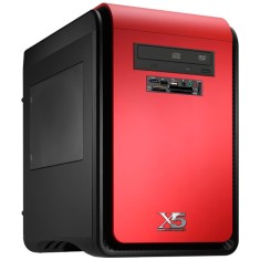 PC X5 Intel Core i3 4150 3,50 GHz 8 GB HD 1 TB GeForce GTX 760 DVD-RW Windows 8.1 4135