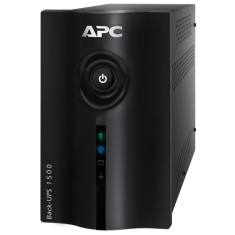 Nobreak BZ1500PBI-BR 1500VA Bivolt - APC