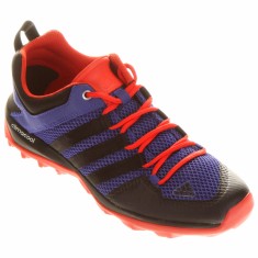 Tênis Adidas Masculino Trekking Climacool Daroga Plus
