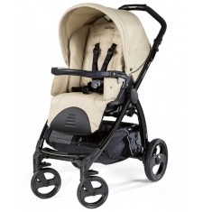 Carrinho de Bebê Travel System Peg-Pérego Book Cielo
