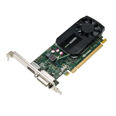 Placa de Video NVIDIA Quadro 620 2 GB DDR3 128 Bits PNY VCQK620-PB