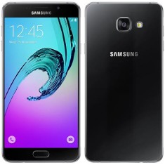 Smartphone Samsung Galaxy A7 2016 16GB A710 13,0 MP 2 Chips Android 5.1 (Lollipop) 3G 4G Wi-Fi