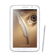 Tablet Samsung Galaxy Note 8.0 16 GB TFT 8" Android 4.1 (Jelly Bean) 5 MP N5110