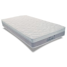 Colchão King Size Molas Ensacadas/Pocket Probel Orthoplus 193 x 26 x 203 cm