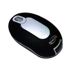 Mouse Óptico sem Fio MO201 - New Link