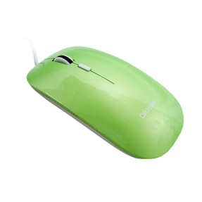 Mouse Óptico USB MO415U - Dr. Hank