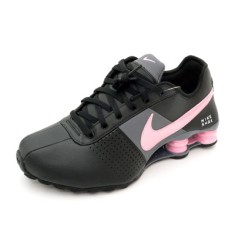 Tênis Nike Feminino Casual Shox Deliver