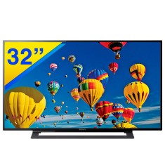 TV LED 32" Sony Bravia KDL-32R305B 2 HDMI
