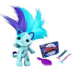 Boneca Zelfos Catsby DTC
