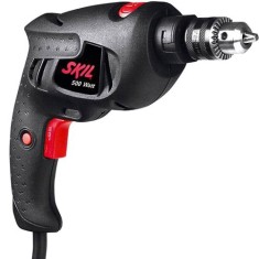Kit Furadeira Impacto 3/8 Skil - Impacto - 3/8''