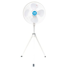 Ventilador de Coluna Viva Vento Apolo VC 200 4 Pás 3 Velocidades