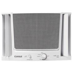 Ar Condicionado Janela / Parede Consul 7500 BTUs Frio CCF07