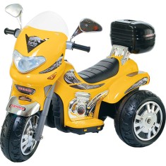 Mini Moto Elétrica Sprint Turbo - Biemme
