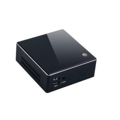 Mini PC Centrium Intel Core i5 5200U 2,20 GHz 4 GB HD 500 GB Intel HD Graphics Windows 10 Pro Ultratop Brix