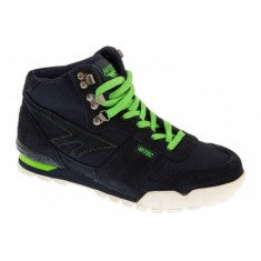 Tênis Hi-Tec Masculino Trekking Sierra Lite
