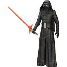 Boneco Kylo Ren Star Wars O Despertar da Força B3908 - Hasbro