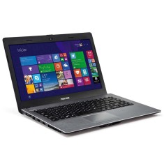 Notebook Positivo Stilo Intel Pentium N3540 4GB de RAM HD 500 GB 14" Windows 8.1 XR5440