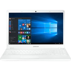 Notebook Samsung Expert Intel Core i5 5200U 5ª Geração 4GB de RAM HD 1 TB 15,6" Windows 10 X20