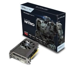Placa de Video ATI Radeon R7 360 2 GB GDDR5 128 Bits Sapphire 11243-02-20g