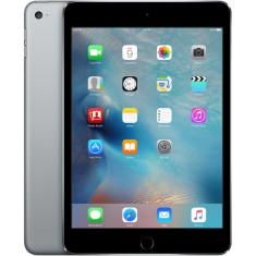 Tablet Apple iPad Mini 4 16GB Retina 7,9" iOS 9 8 MP