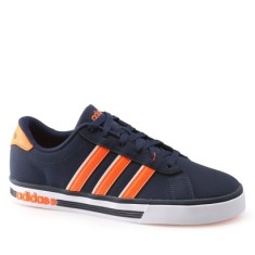Tênis Adidas Masculino Casual Daily Team