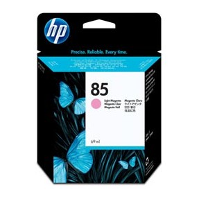 Cartucho Magenta HP 85 C9429A