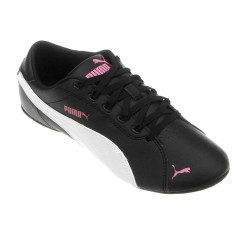Tênis Puma Feminino Casual Janine Dance 2