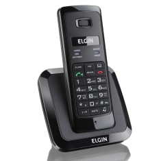 Telefone sem Fio Elgin TSF 3500